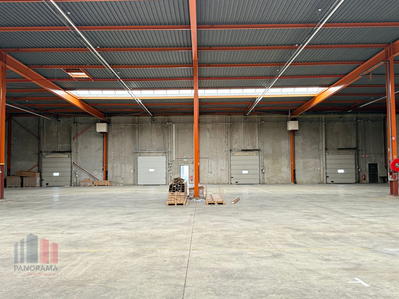 Logistiek gebouw 4 laadkades – Leuvensesteenweg, Zaventem - foto 4