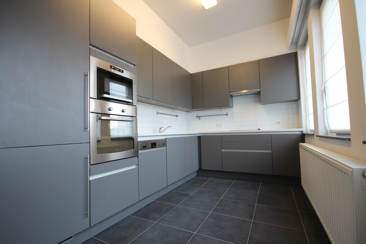 3-slaapkamerduplex met ruim terras te huur in Leuven centrum! - foto 4