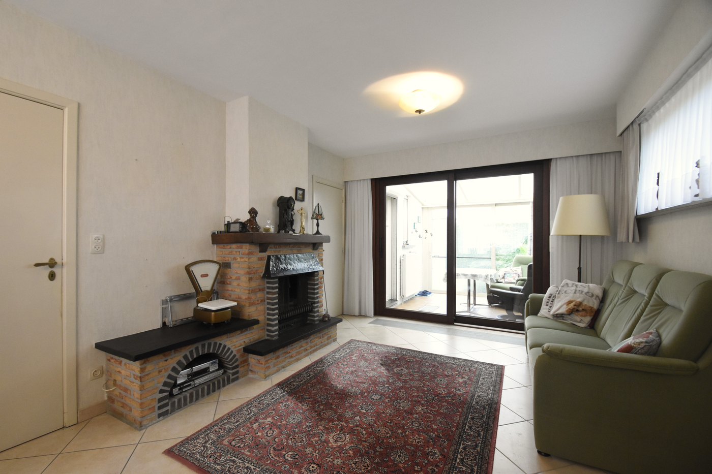 Gezinswoning met tuin, garage en uitbreidingsmogelijkheden in rustige buurt - photo 5