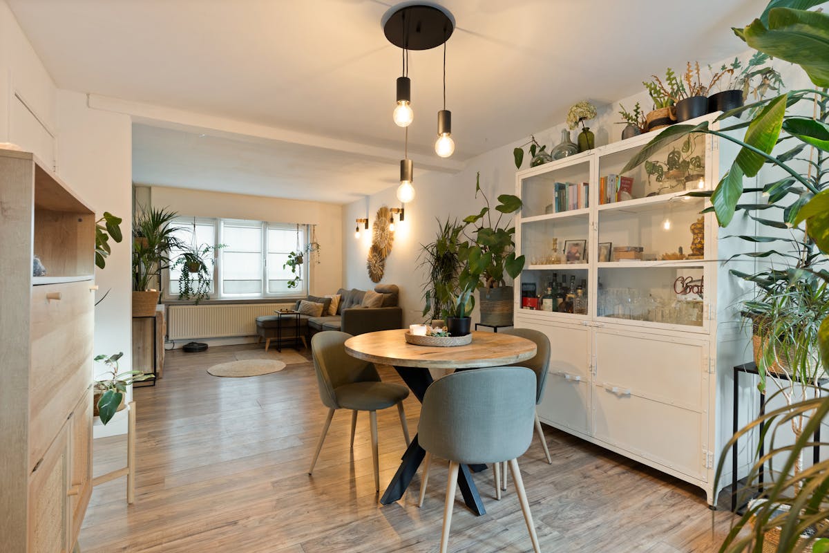 Maison de 2 chambres à vendre dans le centre de Stabroek ! - photo 5