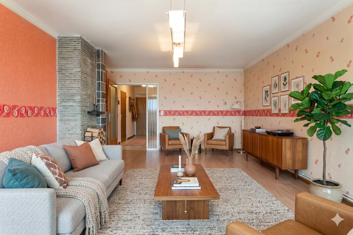 Appartement met 3 slaapkamers en terras te koop in Roeselare - foto 5