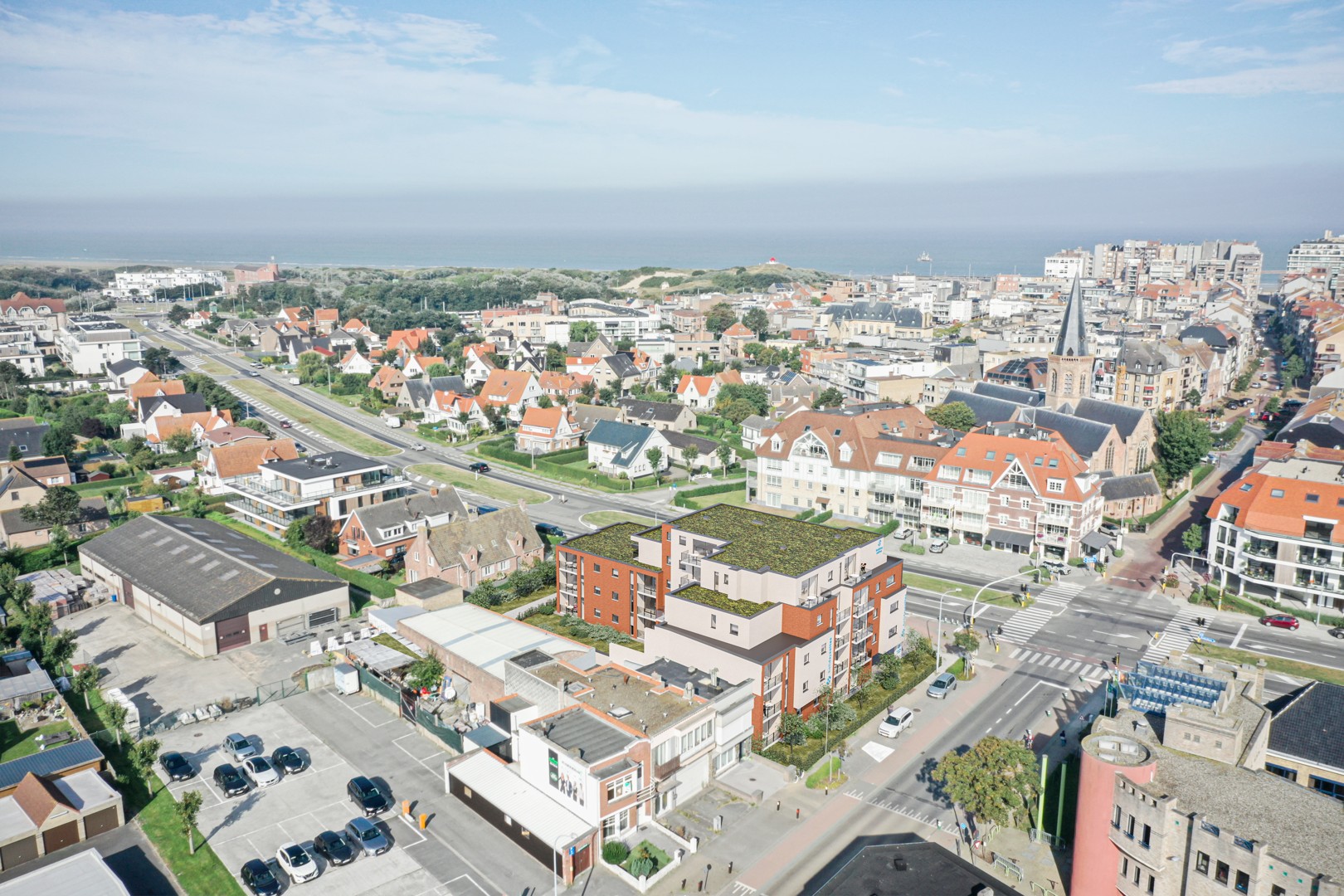 Ruime vakantieverblijven op 500m van het strand van Wenduine - foto 4