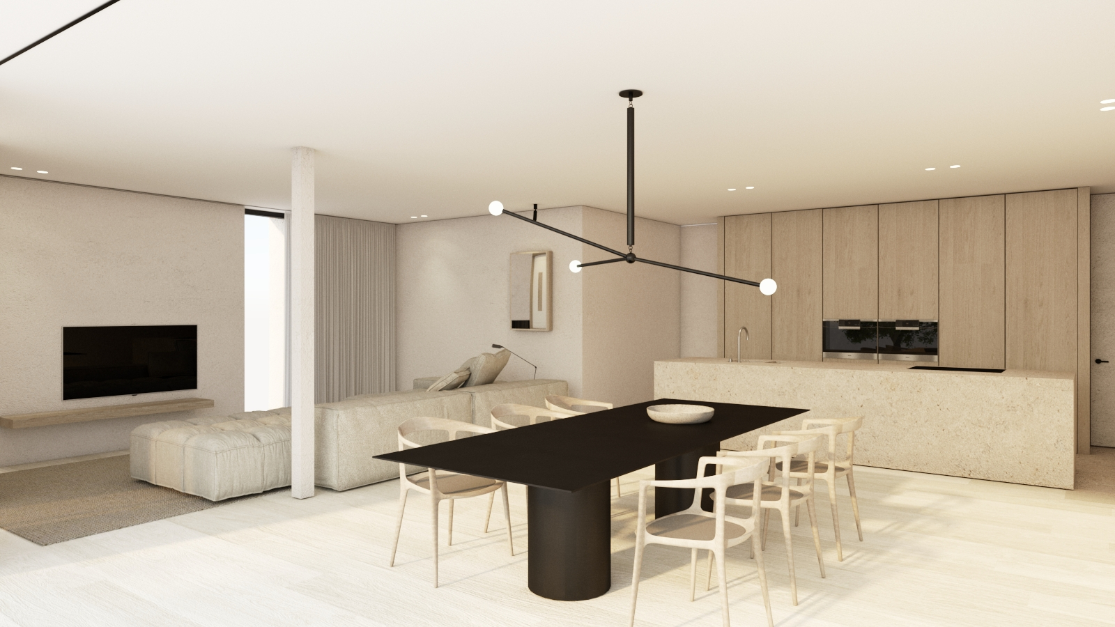 Appartement à vendre à Houthulst avec 3 chambres - photo 4