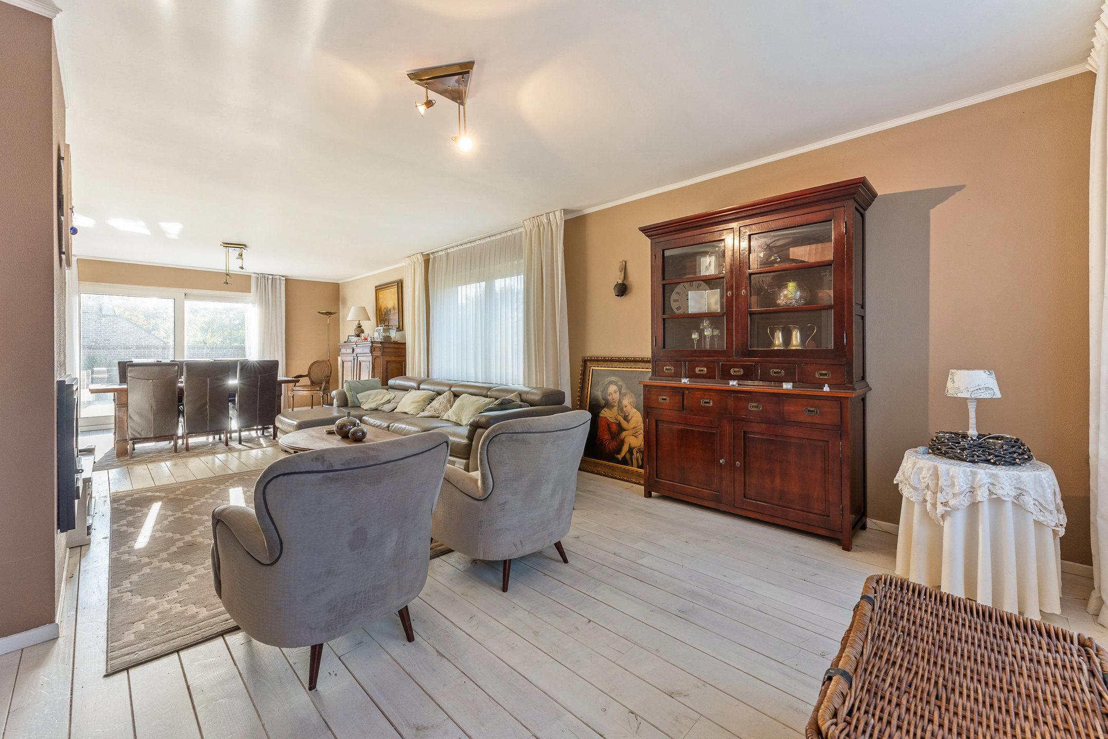 House for sale in Riemst with 3 bedrooms - photo 5