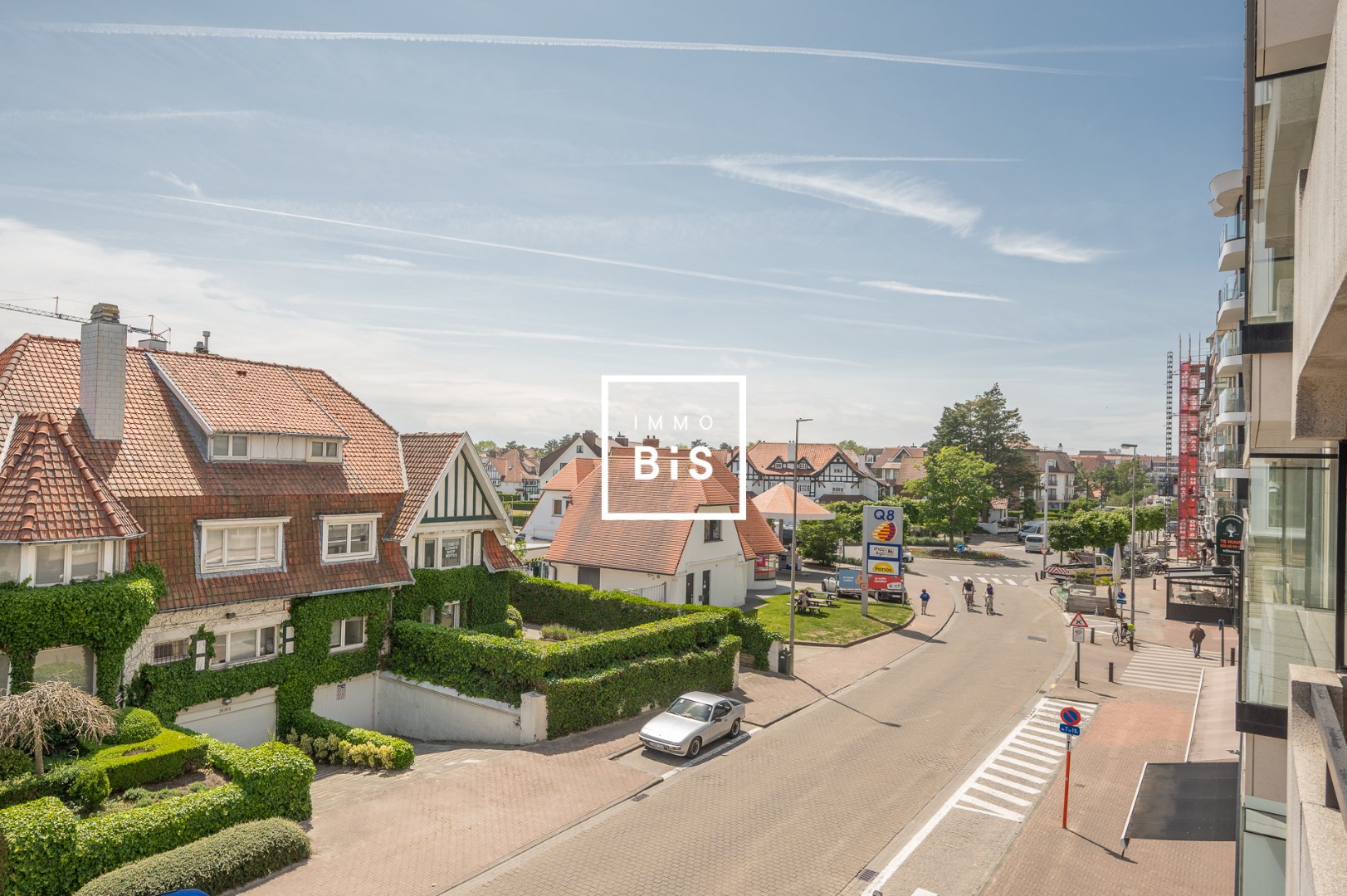 Prachtig gerenoveerd appartement te koop in het Zoute - toplocatie nabij het strand - foto 3