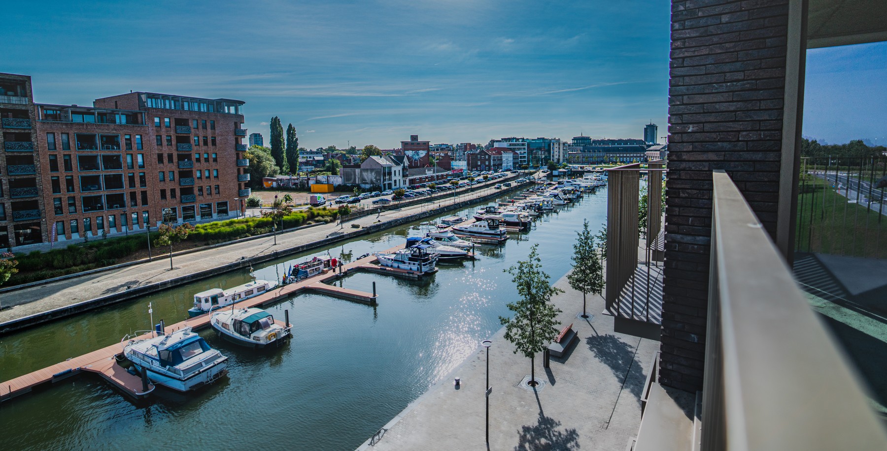 Appartement L20.104 - photo 5