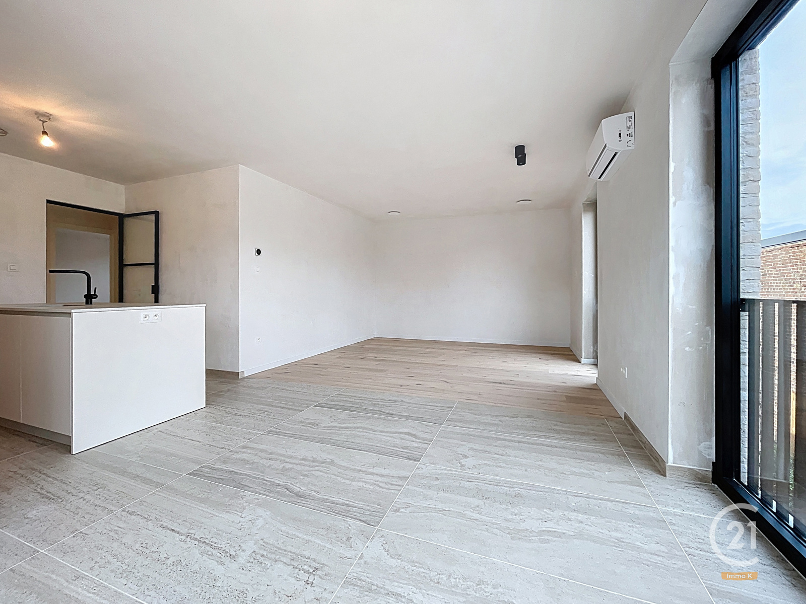 Nieuwbouw appartement te Landen. - foto 5