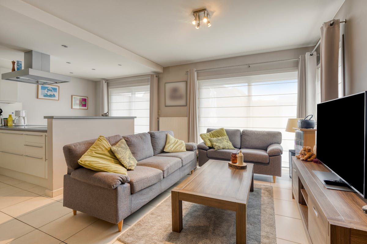 Instapklaar halfopen huis met 4 kamers te koop in Waregem - foto 4