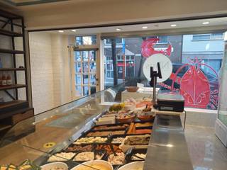 Commercial for sale in Deerlijk