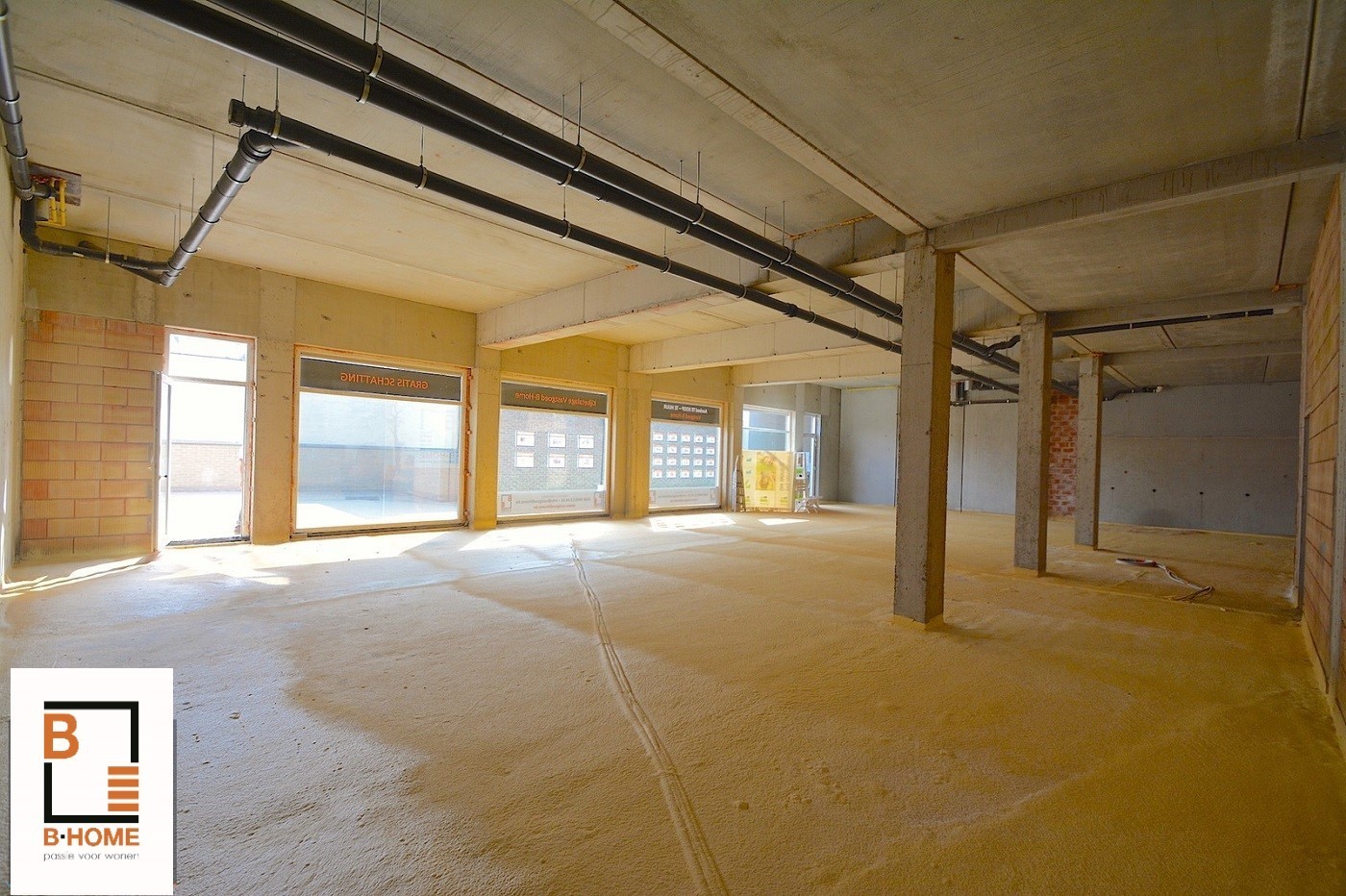 Commercial for sale in Diksmuide - photo 4