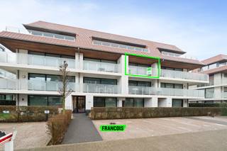 In de Driftweg 177B, gelegen in de gegeerde en groene omgeving van Vosseslag, presenteren wij u een uitzonderlijk appartement op de tweede...