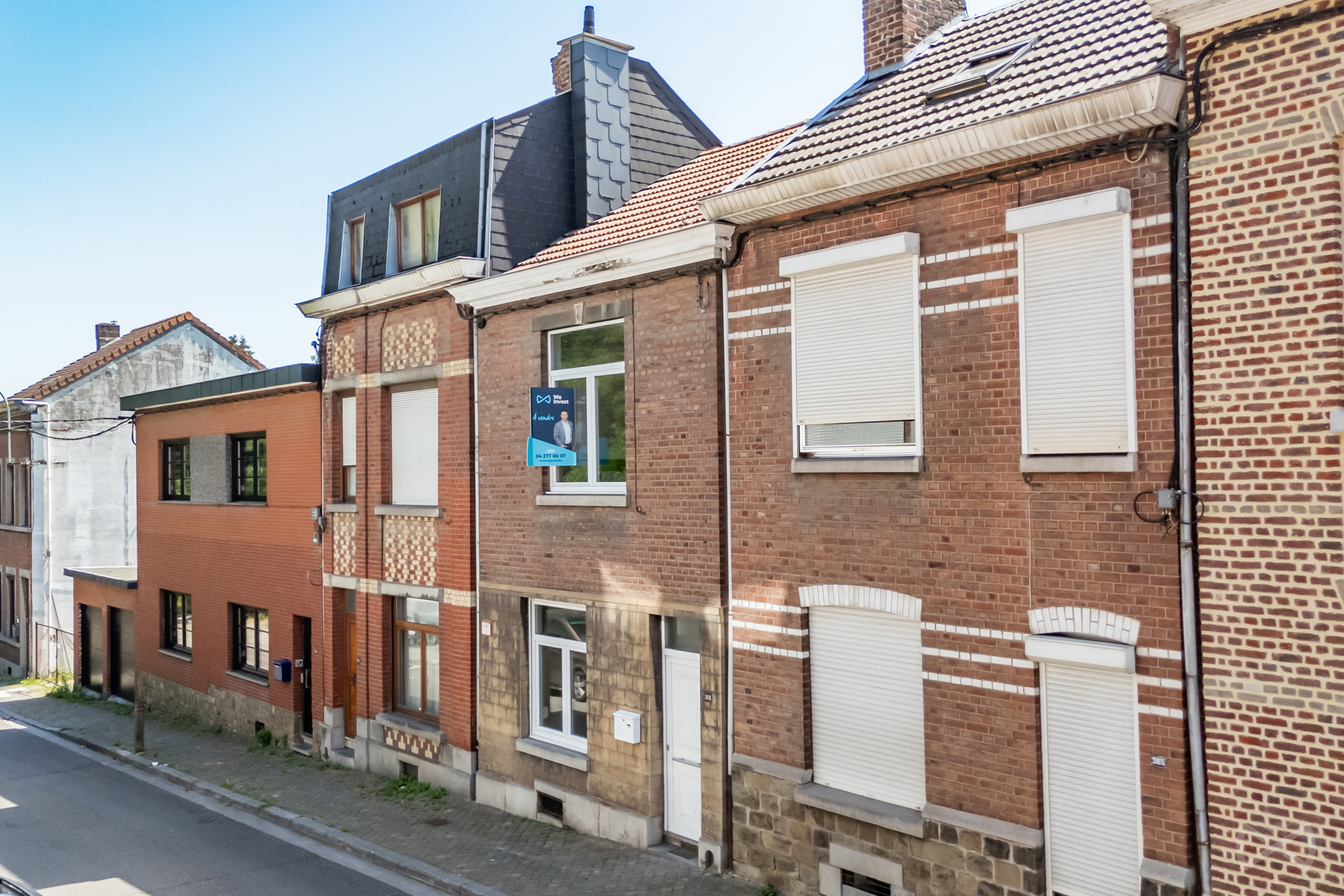 House for sale in Liège