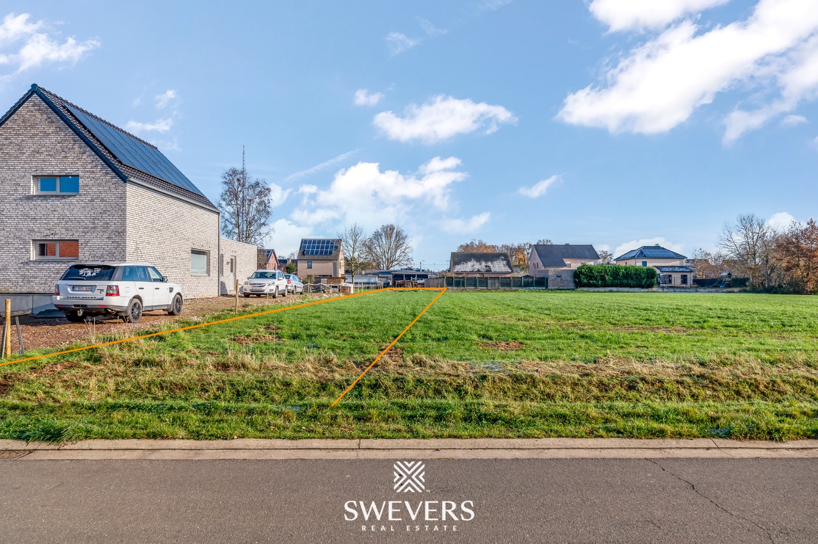 Terrain à vendre à Heusden-Zolder - photo 2