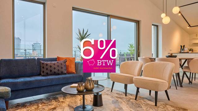 Projet à vendre à Hasselt