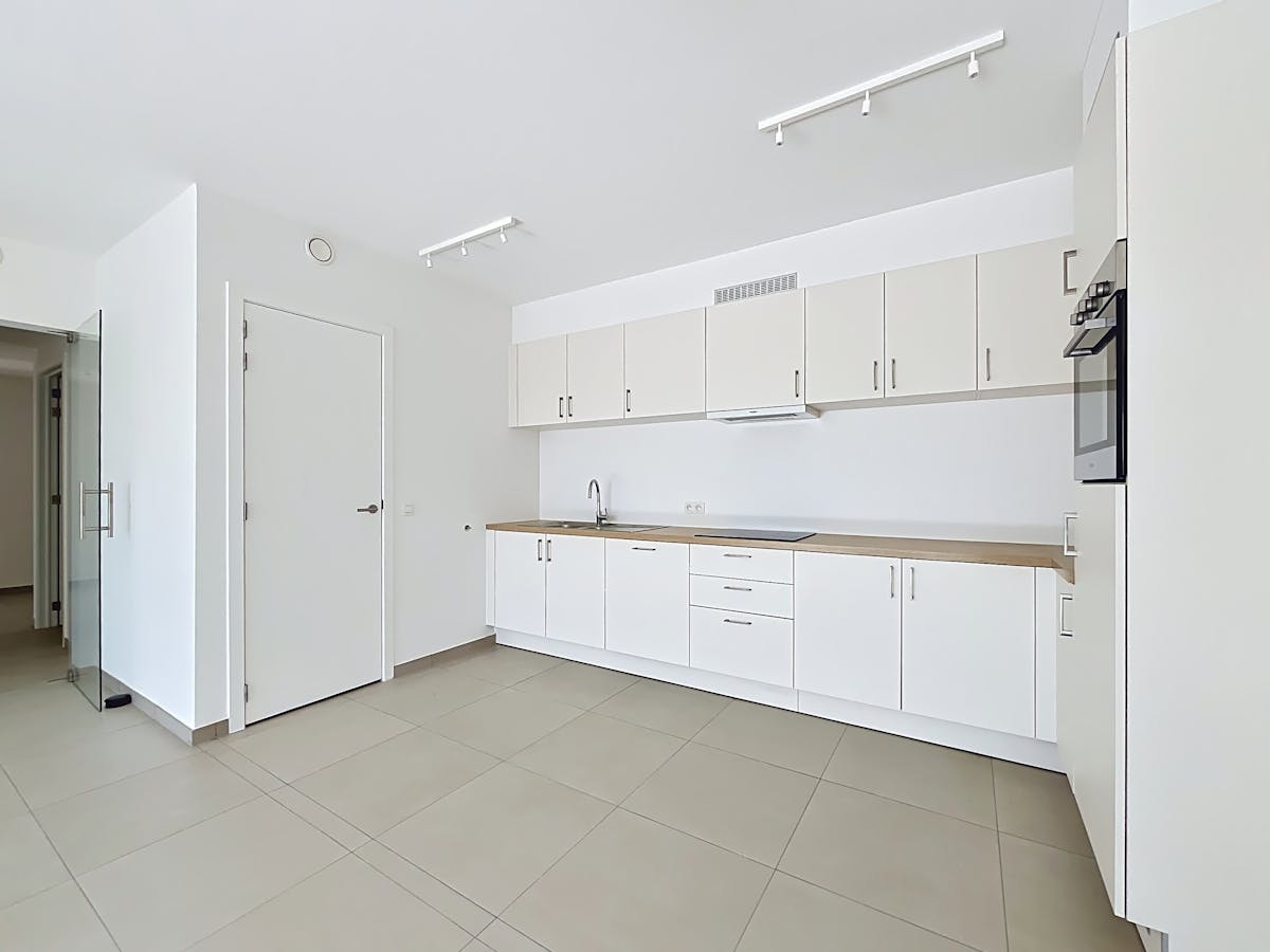 Appartement met twee slaapkamers in centrum Aalter - foto 5