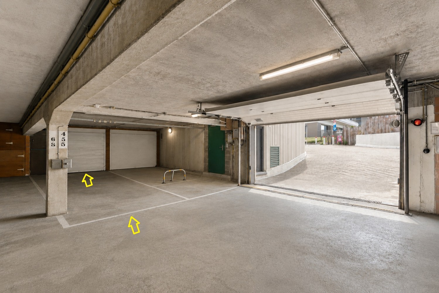 Residentie Montreal - foto 4