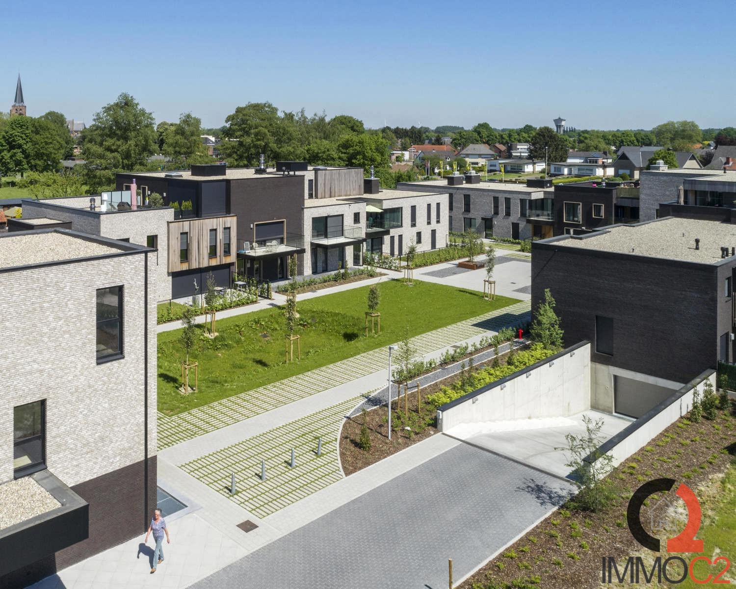 Garage te koop in Laakdal - foto 1