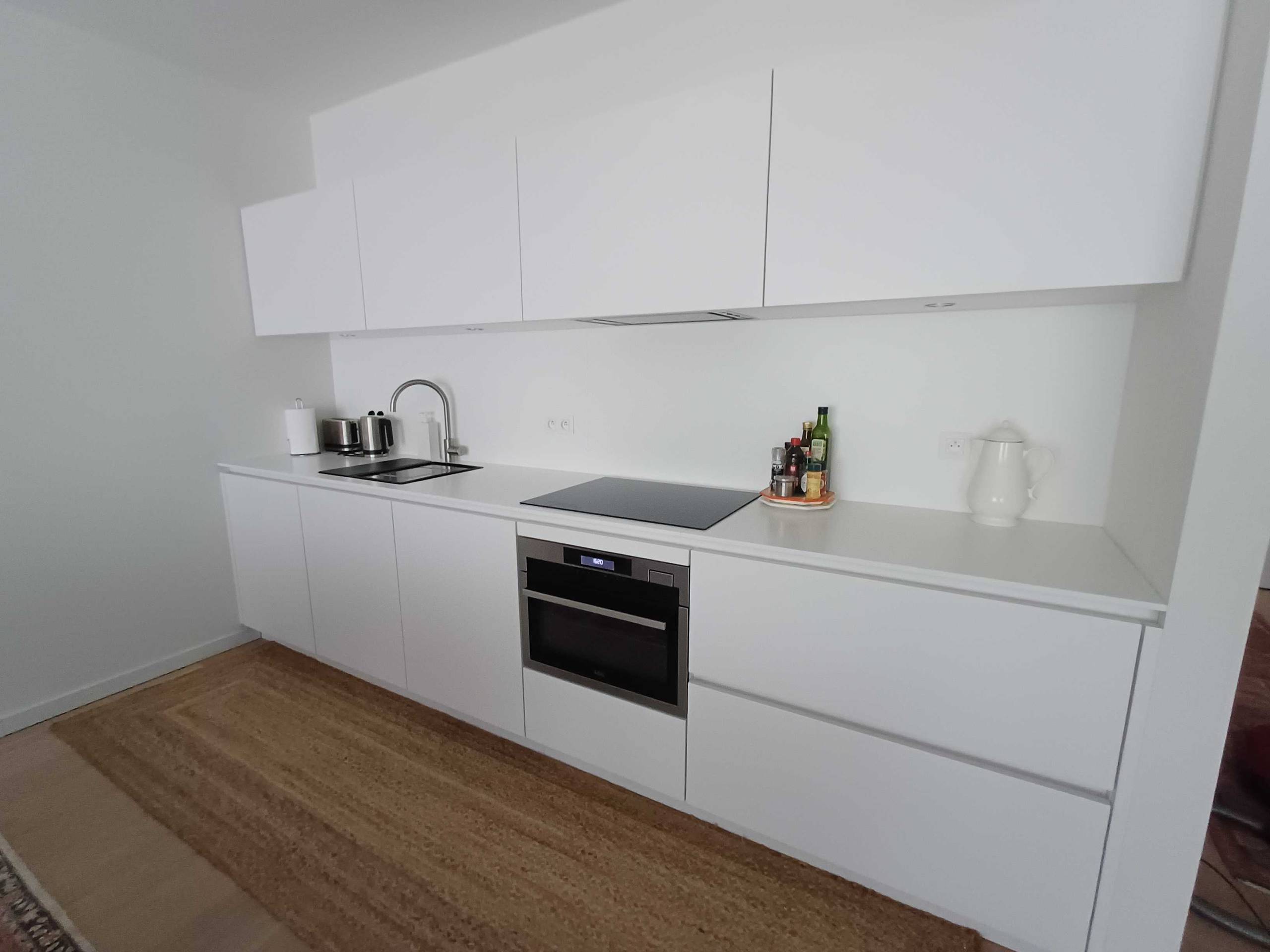 Apartment for sale in Berchem with 2 bedrooms - photo 1