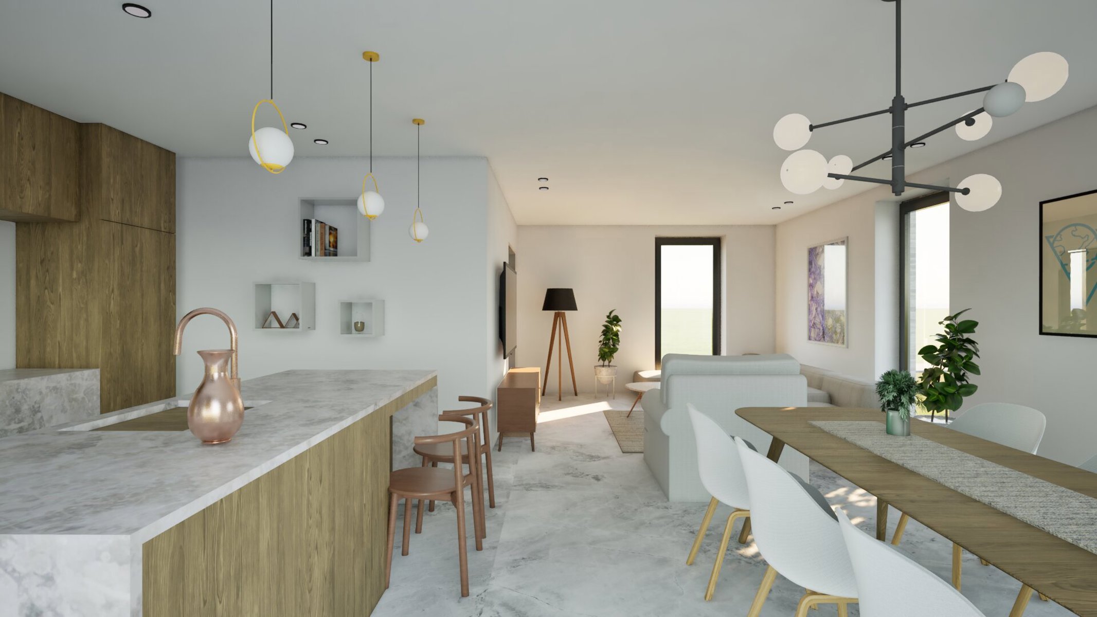 Huis te koop in Overijse met 4 slaapkamers - foto 3