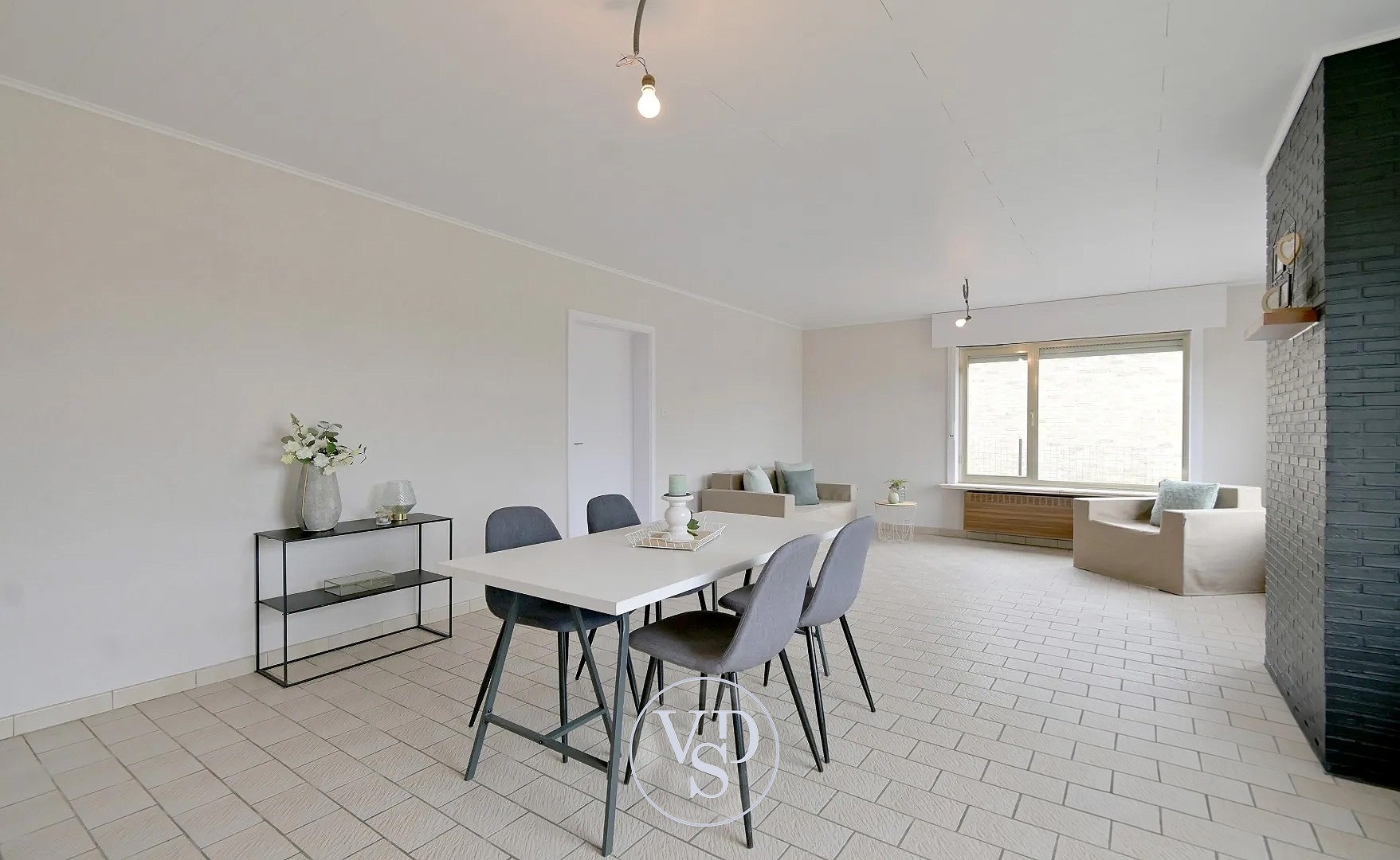 Ruime, degelijke woning - foto 4