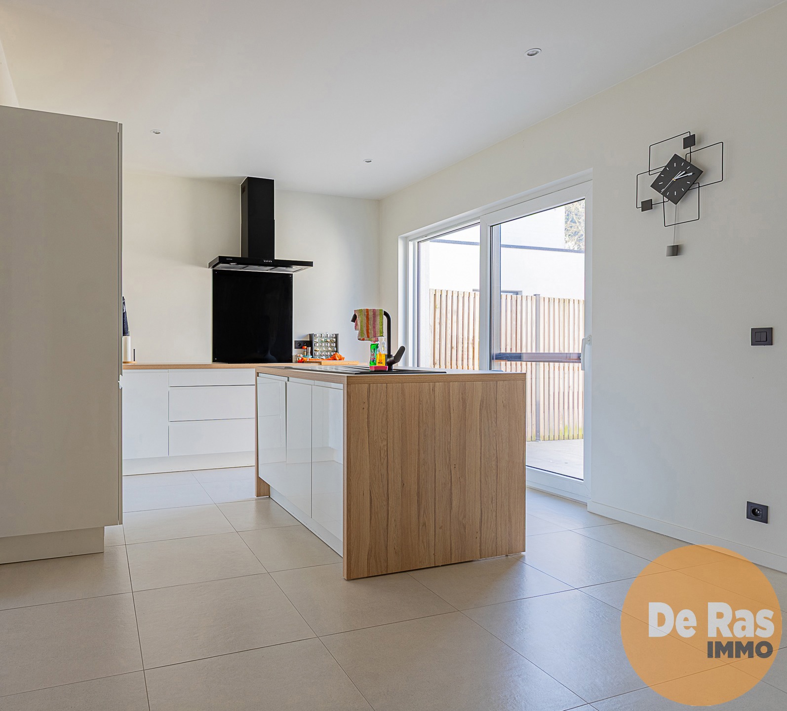 House for sale in Lede with 4 bedrooms - photo 3