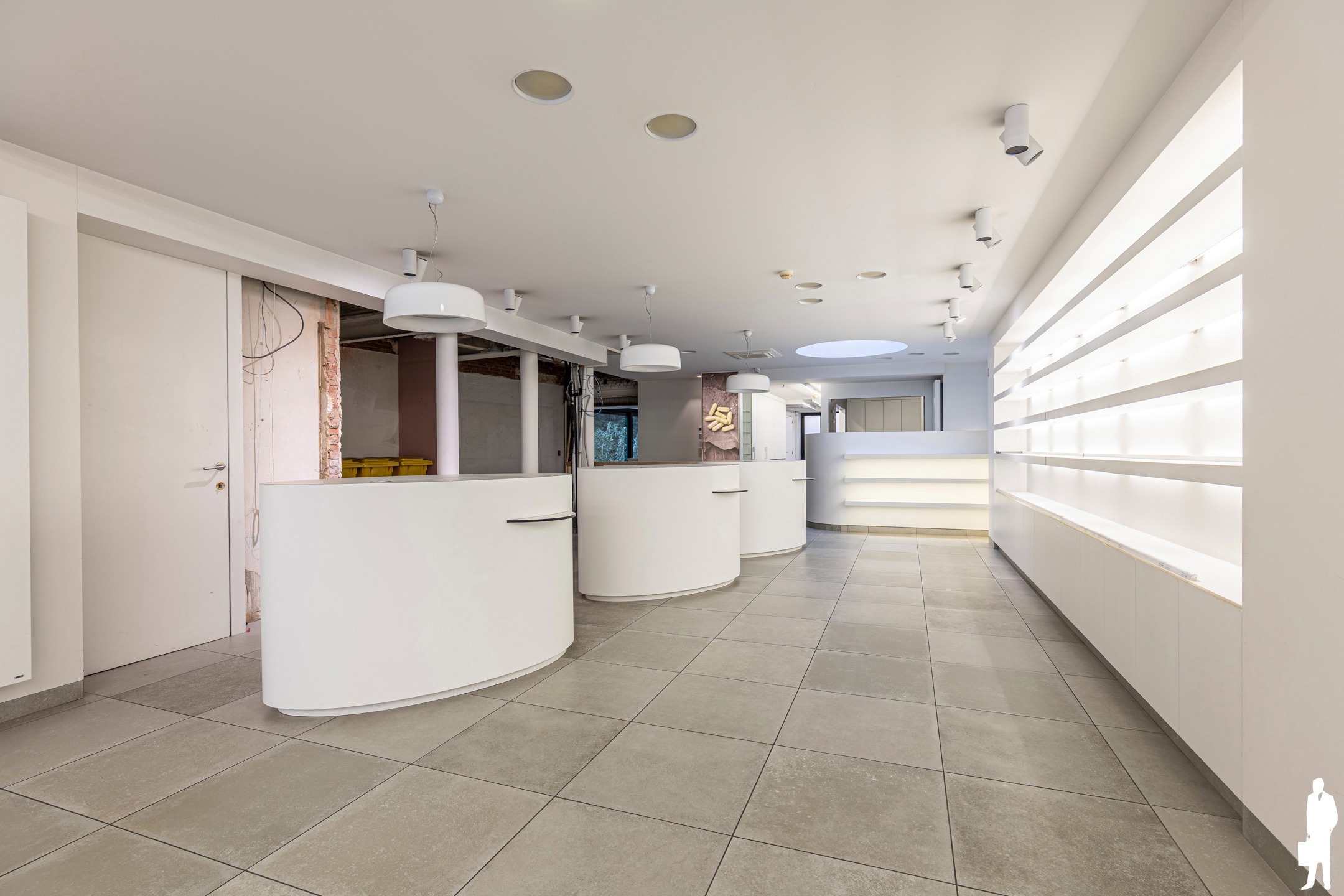 Ruim handelspand van 336 m² in centrum Turnhout - foto 5