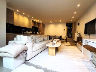 ZAT. 14/3 BEZOEKDAG OP AFSPRAAK Bel 488/85.81.84 Instapklaar en energiezuinig appartement met zuidoostgericht terras, ideaal als...