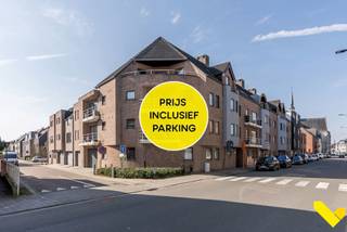 Mooi instapklaar appartement met zonnig terras!Bent u op zoek naar een instapklaar appartement met veel licht en een centrale ligging? Dan is dit...