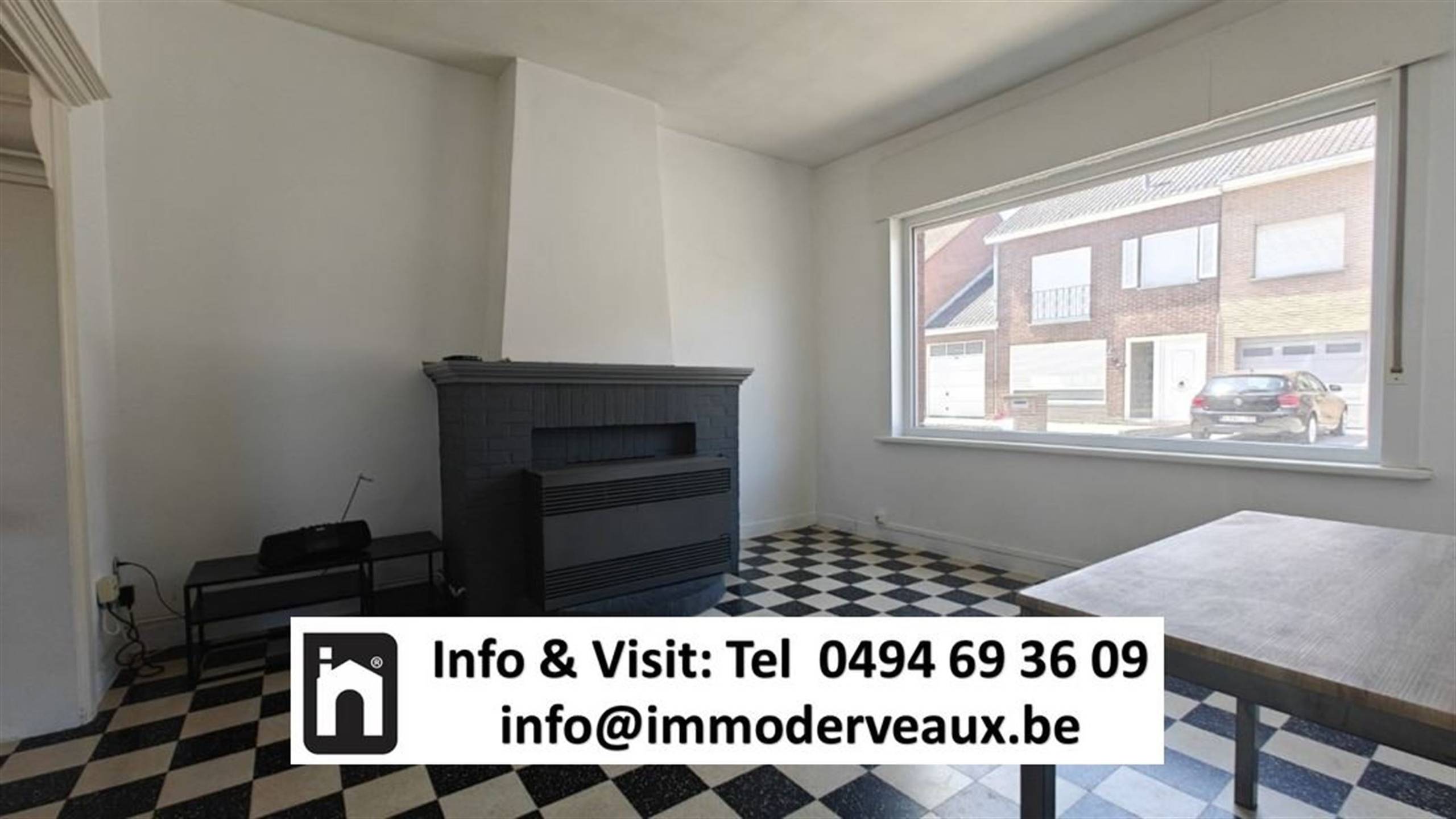 House for sale in Dadizele - photo 3