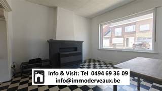 House for sale in Moorslede
