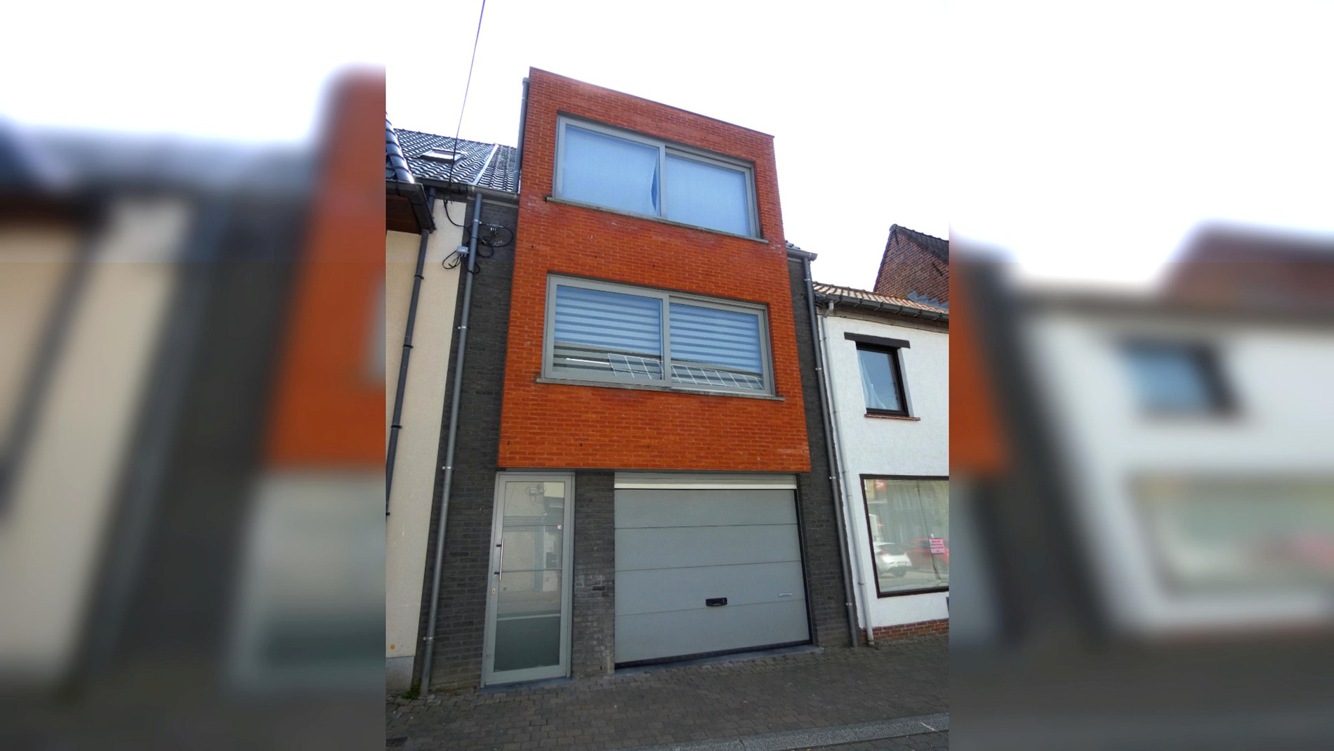 :Woningtype te :Stad