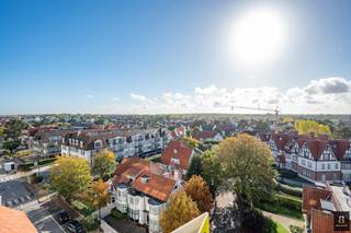 Apartment for sale in Knokke-Heist