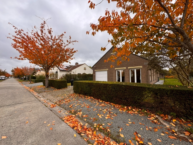 House for rent in De Pinte with 3 bedrooms - photo 2