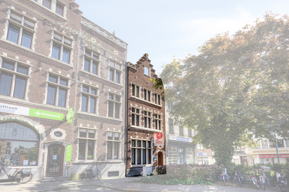 Karaktervolle woning te koop in het centrum van Boom - foto 2