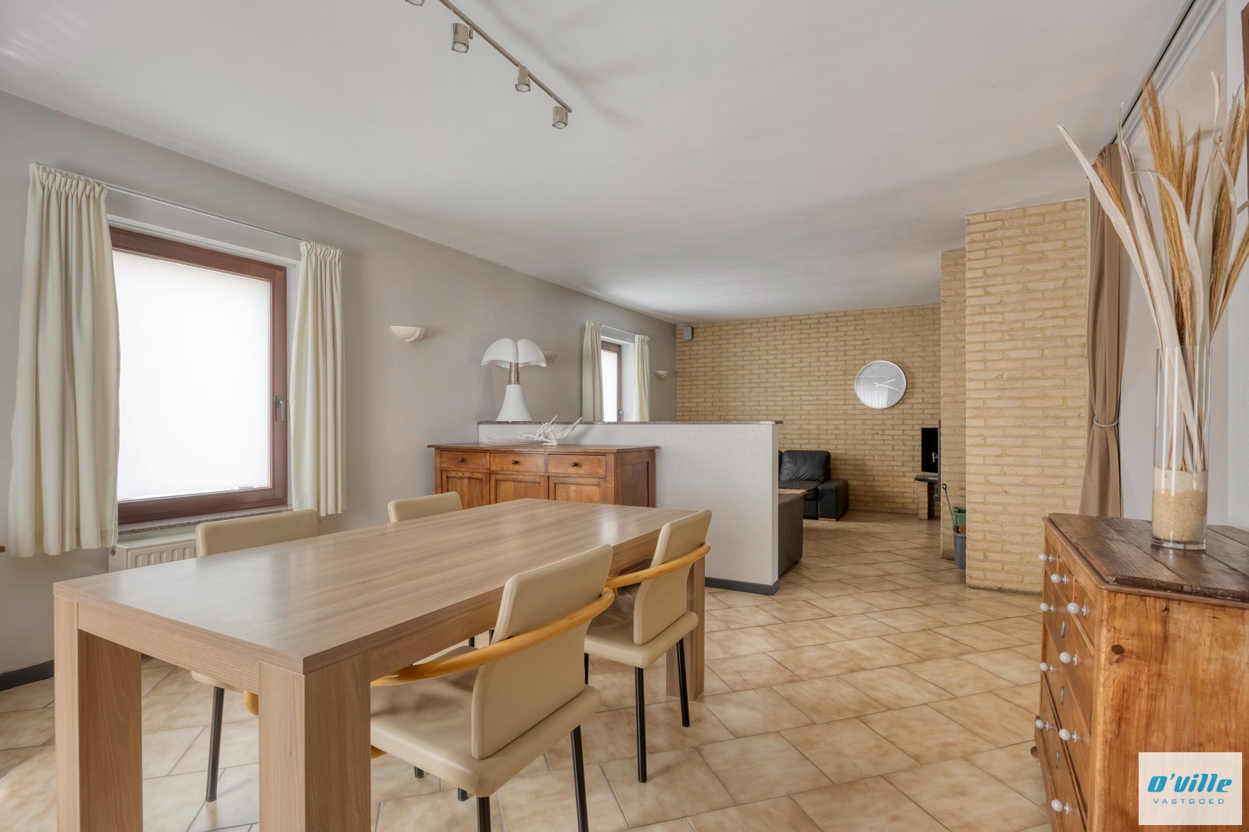 Grande maison avec de nombreuses possibilités d’extension - photo 5