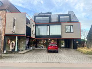 Apartment for rent in Nazareth-De Pinte