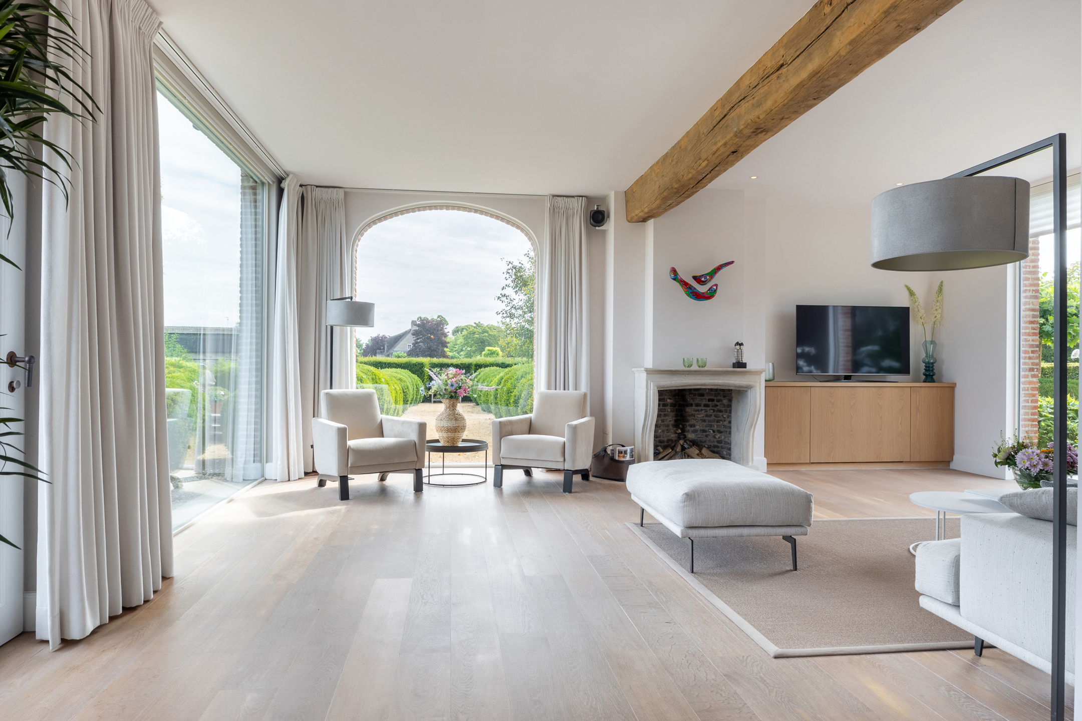 Huis te koop in Hoogstraten met 4 slaapkamers - foto 4