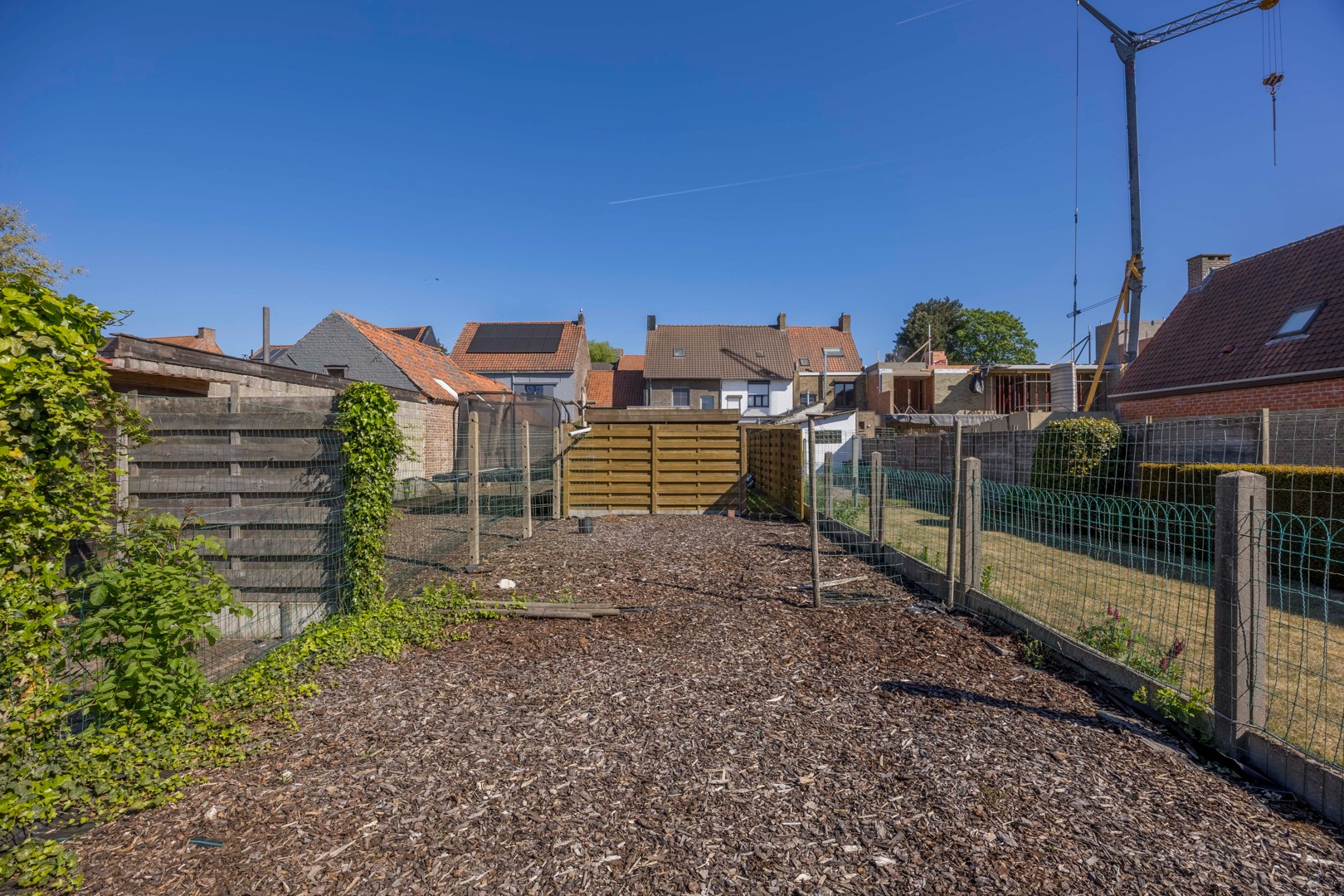 Rijwoning te Assebroek - Perfecte investering! - foto 4