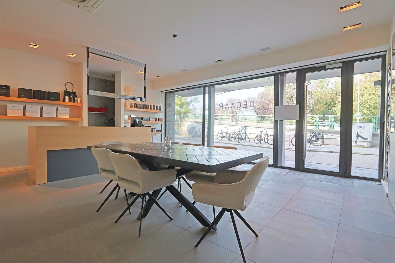 Handelspand van 104 m² op een uitstekende locatie in Hasselt - foto 4