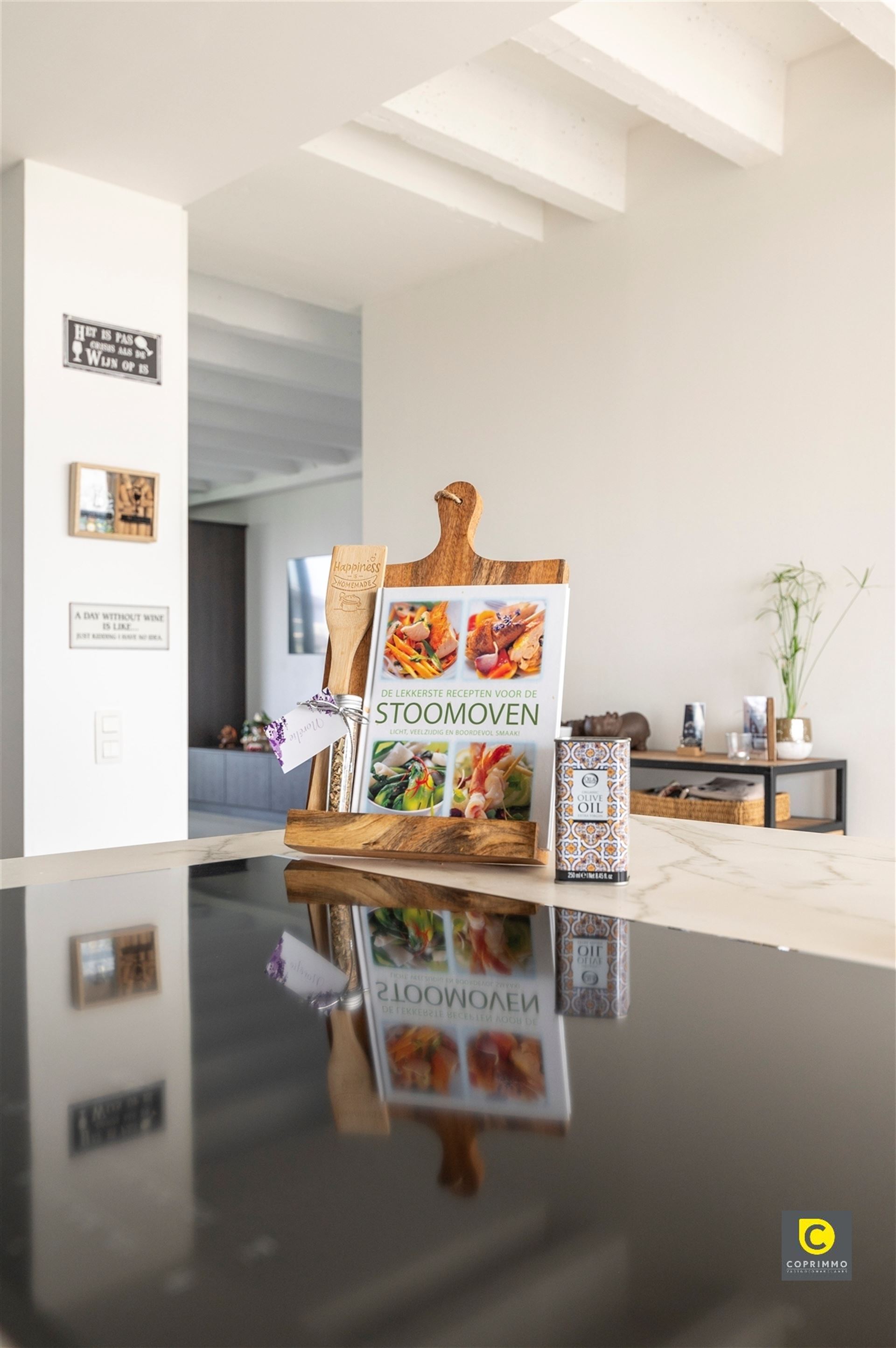 Prachtig gerenoveerd appartement - foto 4