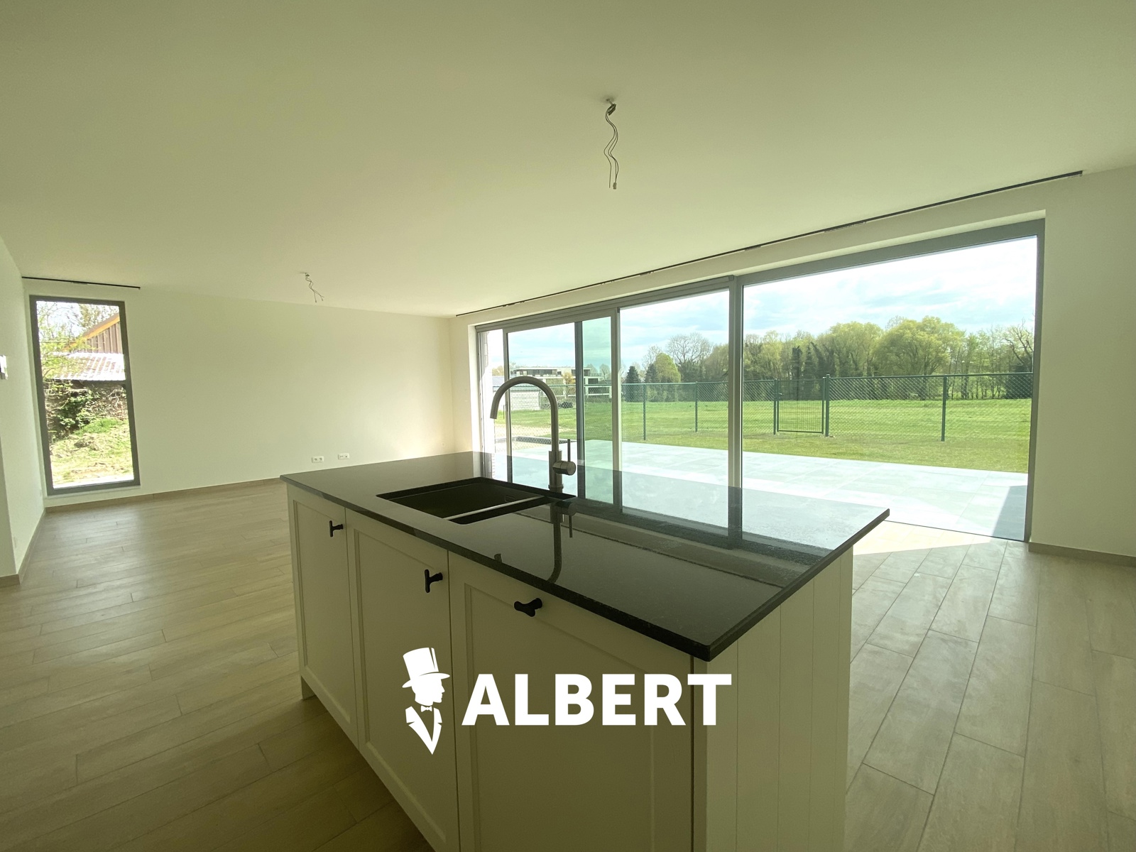 Nieuwbouw GLV appartement van 120m2 met fenomenaal uitzicht - foto 3