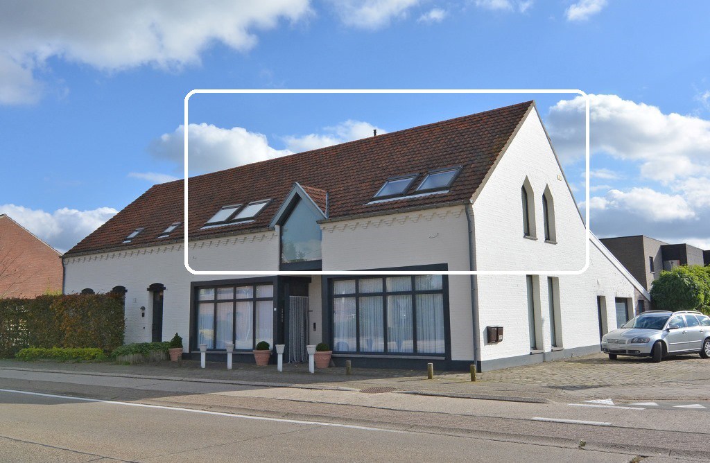 Apartment for sale in Maaseik with 2 bedrooms - photo 1