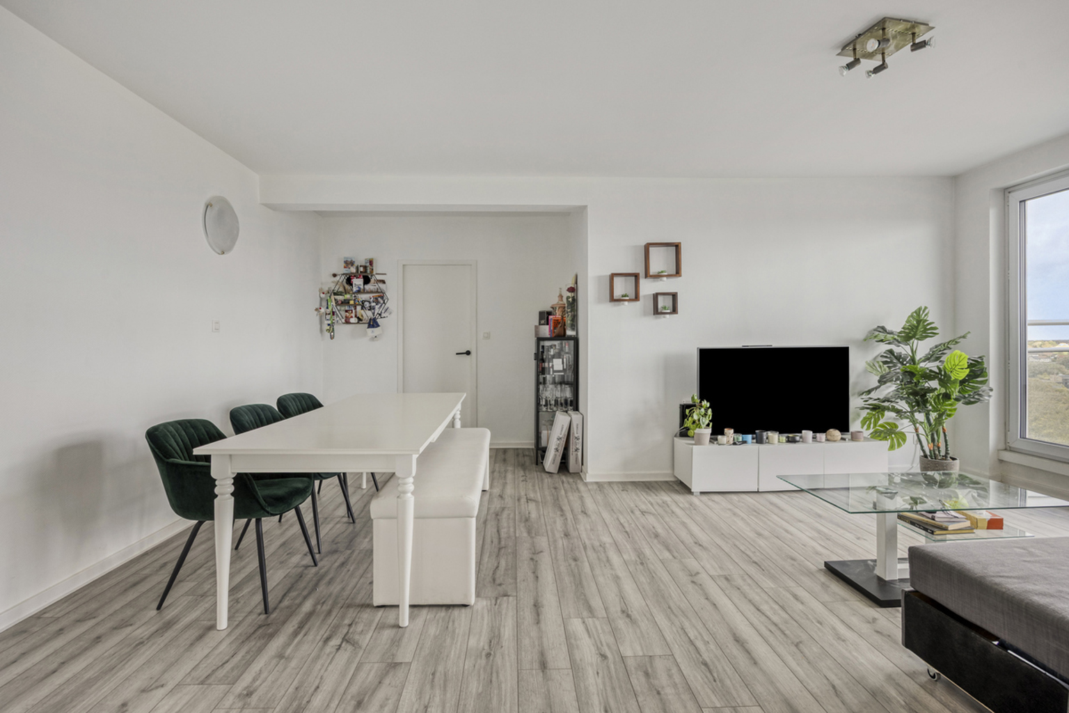 Appartement à vendre à Zellik avec 2 chambres - photo 2