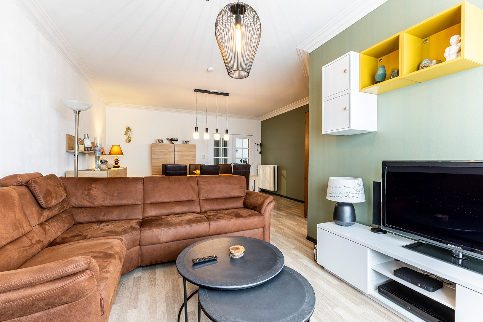 Apartment for sale in Deurne with 1 bedroom - photo 4