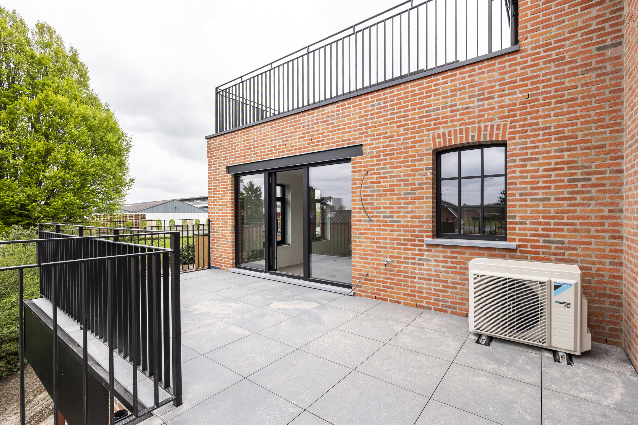 Apartment for sale in Hoogstraten with 2 bedrooms - photo 4
