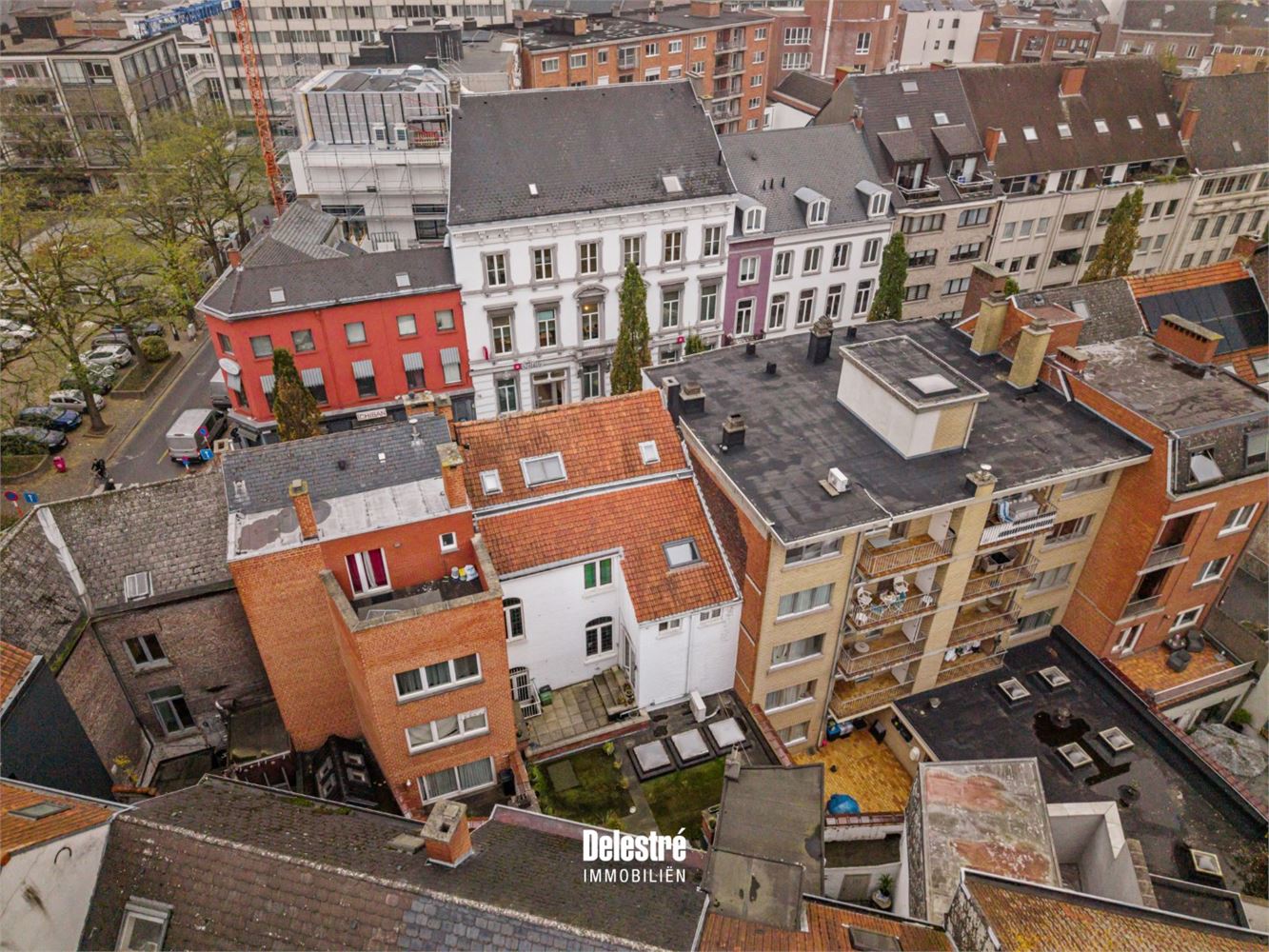 MEERGEZINSWONING STATIONSSTRAAT - foto 3