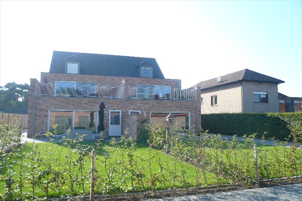 Appartement à louer à Wechelderzande avec 2 chambres - photo 4