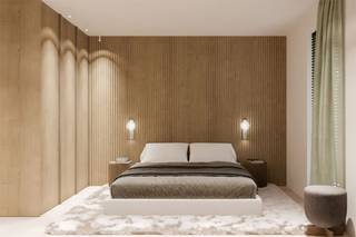 Ervaar luxueus wonen in het hart van Pelt. Geniet van hoogwaardige afwerking in de nabijheid van alle voorzieningen. Stap in onze VR-TOUR en beleef uw toekomstige thuis!<br /><br />Residentie ROSE GARDENS biedt niet enkel een magnifieke architectuur maar is ook uitgerust met de nieuwste technieken en is zo een voorloper in zijn soort! Elektrisch laden, nummerplaatherkenning, een digitale conciërge, bring me boxen, hightech domotica,…<br /><br />Appartement 2.3<br />1 slaapkamer – 78m² - terras 12m²<br />Constructie €236.260 + 21% BTW €49.614,60<br />Grondaandeel €39.000 + 12% RR €4.680<br />Prijs inclusief kosten, ondergrondse autostaanplaats en kelderberging €329.554,60 (excl. €2.500,- aansluitingskosten en notariskosten)<br />