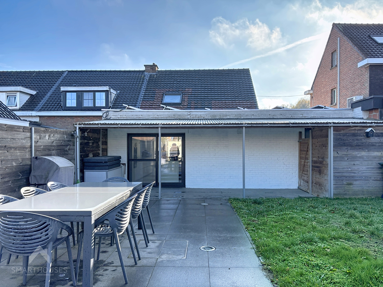 Maison à vendre à Harelbeke avec 3 chambres - photo 2