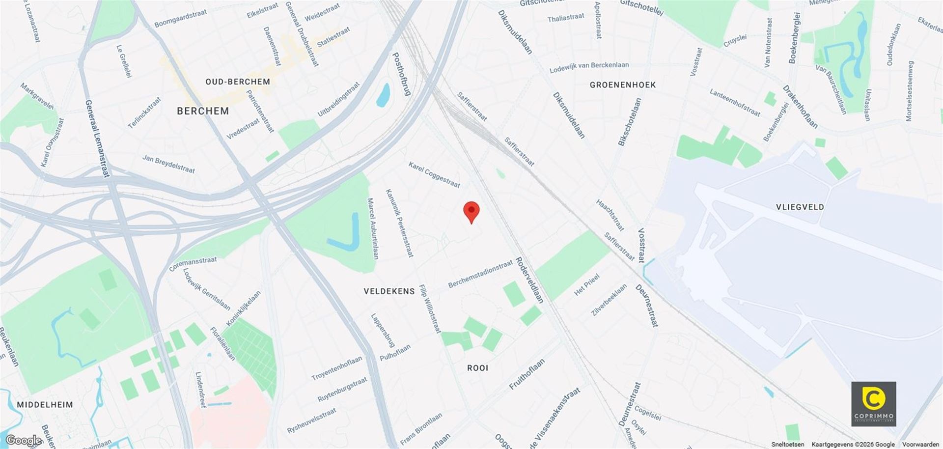 Appartement - photo 2